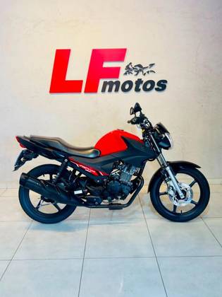 YAMAHA FACTOR 150ED 